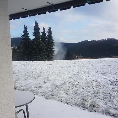 Ski in Ski out Neuastenberg Winterberg Exterior foto