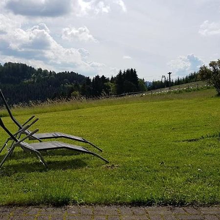 Ski in Ski out Neuastenberg Winterberg Exterior foto